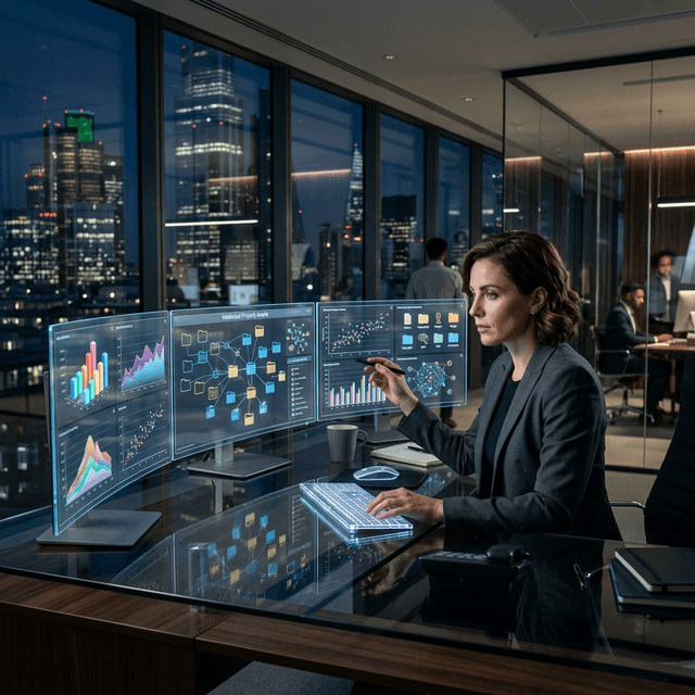 Gestão de portfólio de propriedade intelectual: por que registrar não é suficiente