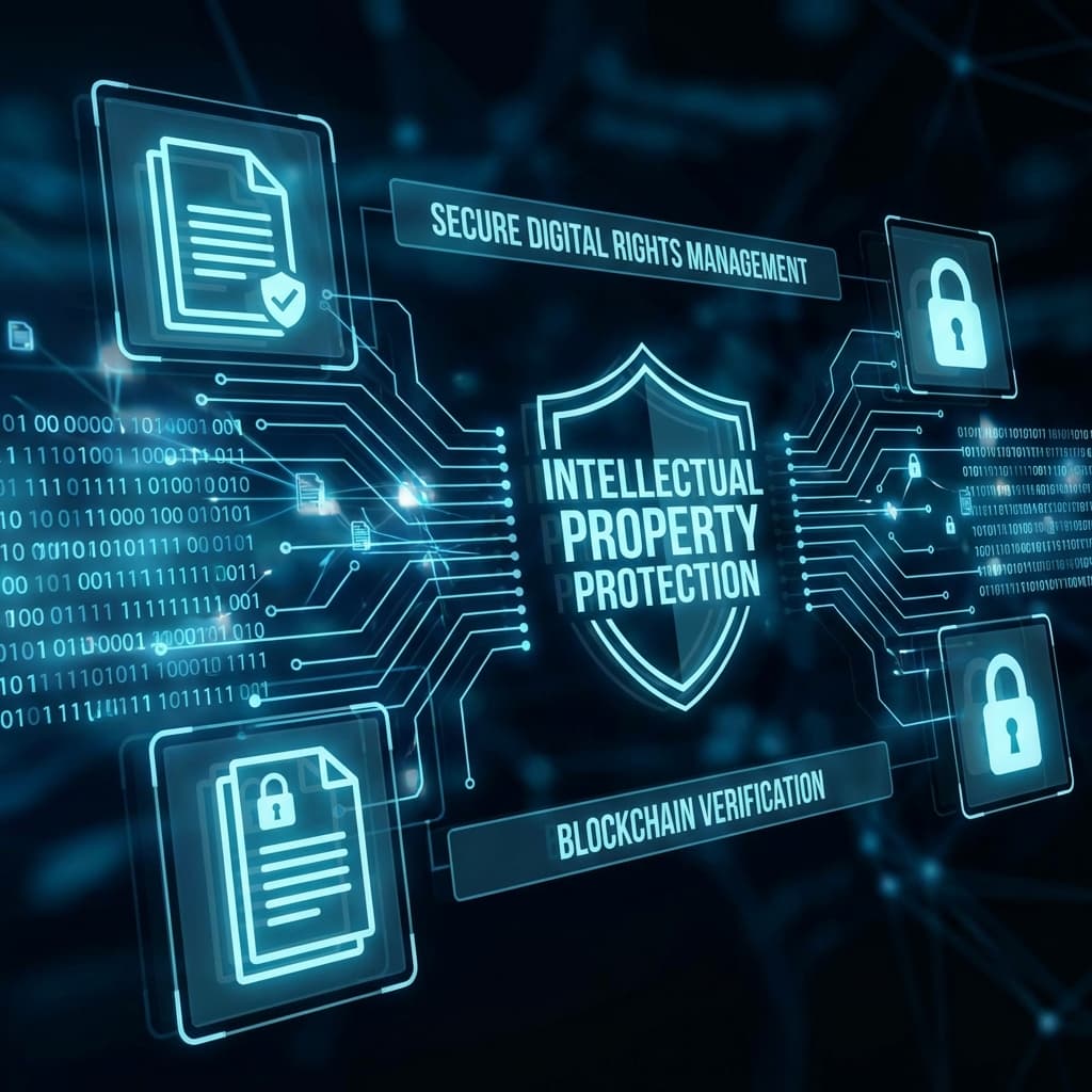 Como Funciona a Proteção da Marca no INPI para Empresas de Tecnologia