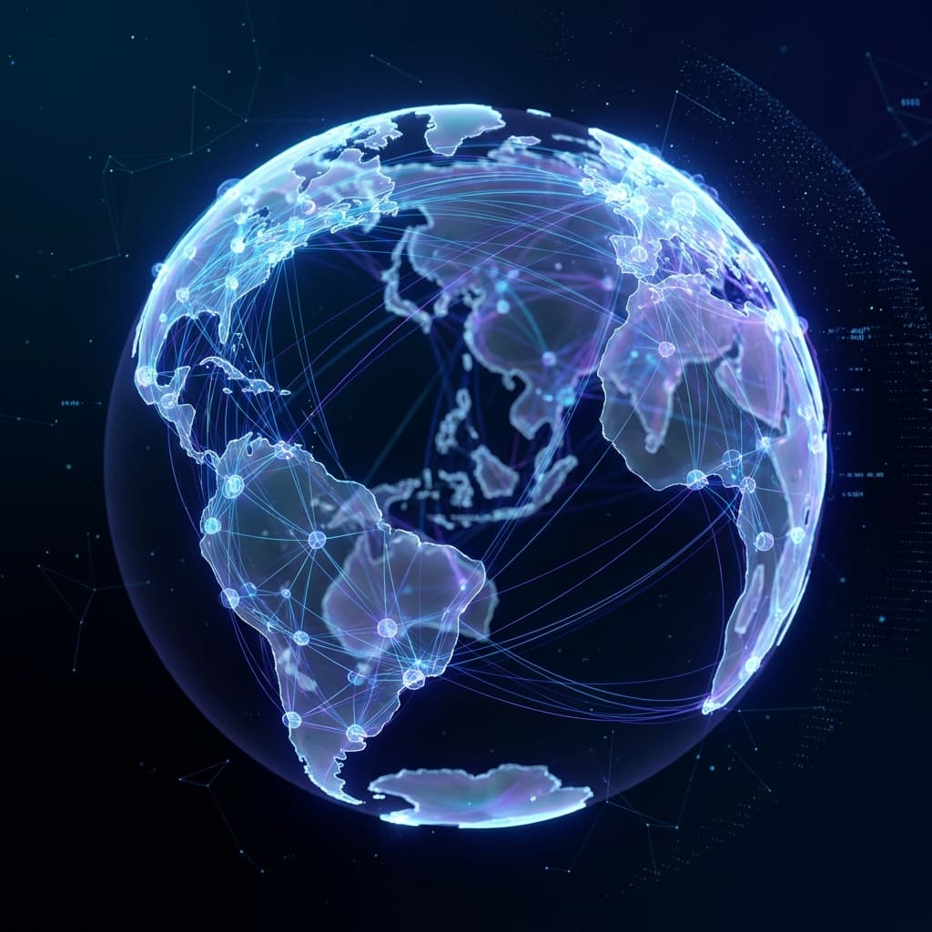 Como Registrar uma Marca Internacional: O Protocolo de Madri