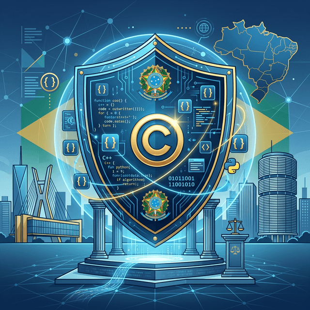 Lei de Software: como proteger programas de computador no Brasil