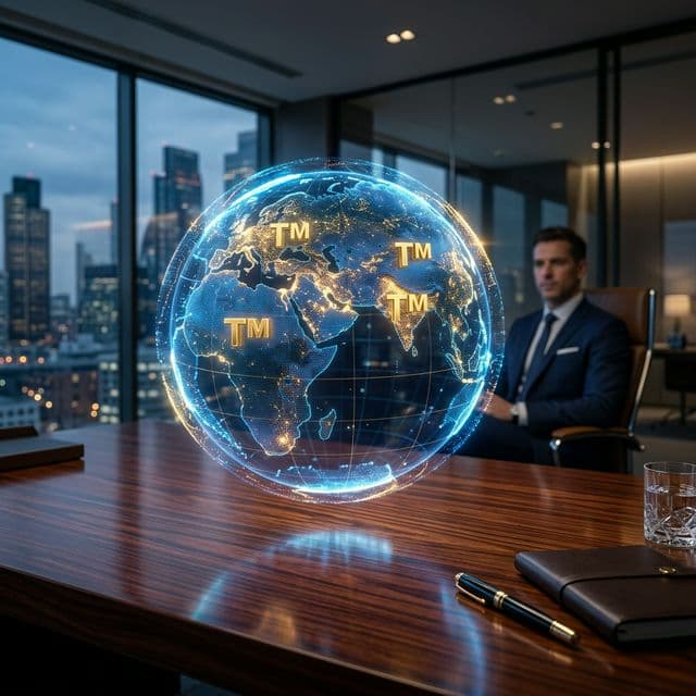 Como Registrar uma Marca Internacional: O Protocolo de Madri