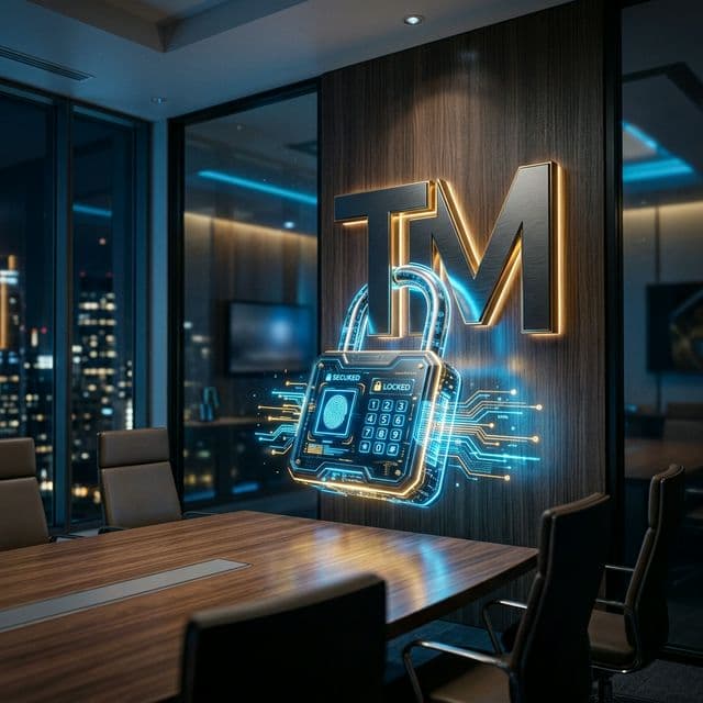 Por que Registrar sua Marca é Essencial para o Sucesso do Negócio?