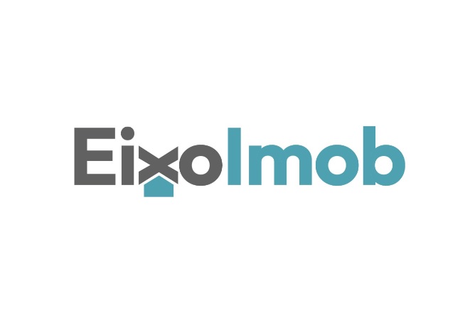 eixoimob logo